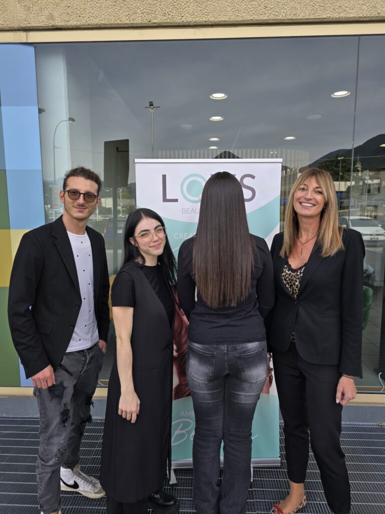 MASTERCLASS NANOPLASTIA VITTA GOLD LOMBARDIA