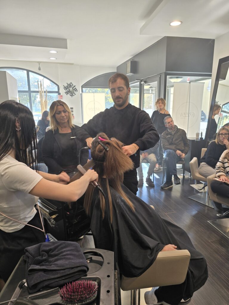 MASTERCLASS NANOPLASTIA VITTA GOLD - ORZINUOVI (BS)