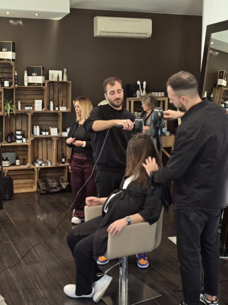 MASTERCLASS NANOPLASTIA VITTA GOLD - ORZINUOVI (BS)