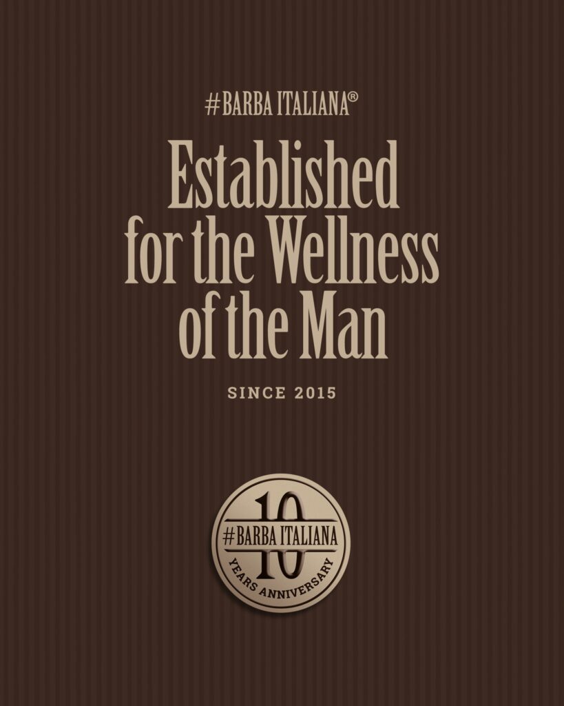 BARBA ITALIANA