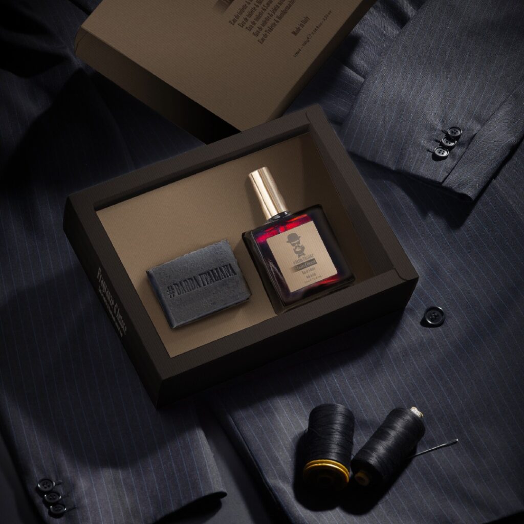BARBA ITALIANA