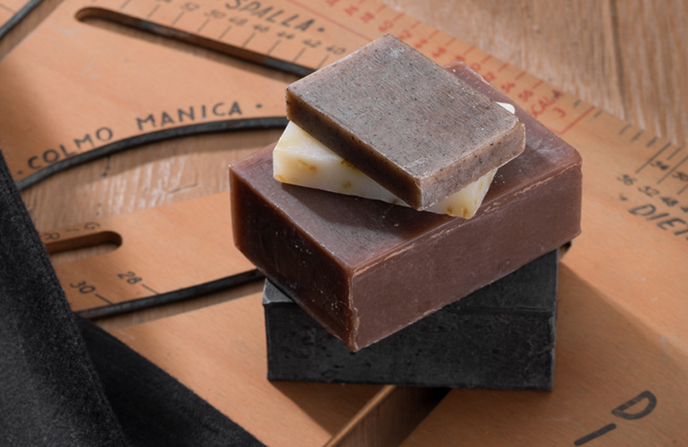 BARBA ITALIANA