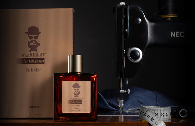 BARBA ITALIANA