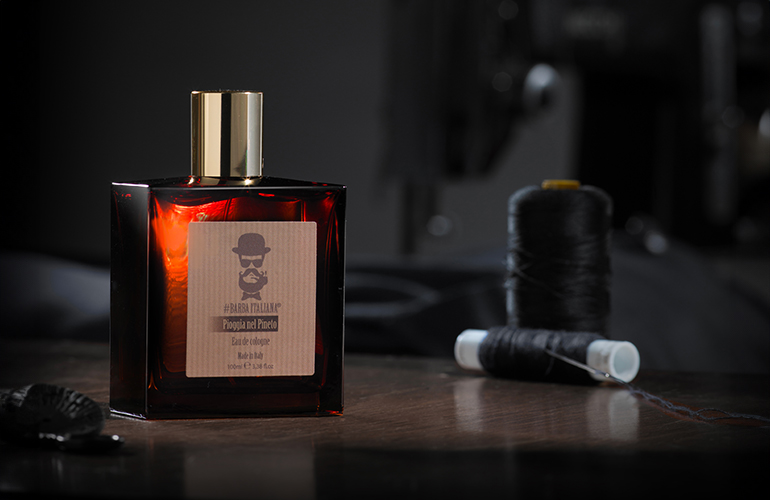 BARBA ITALIANA