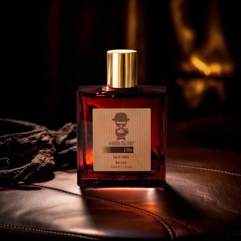 BARBA ITALIANA