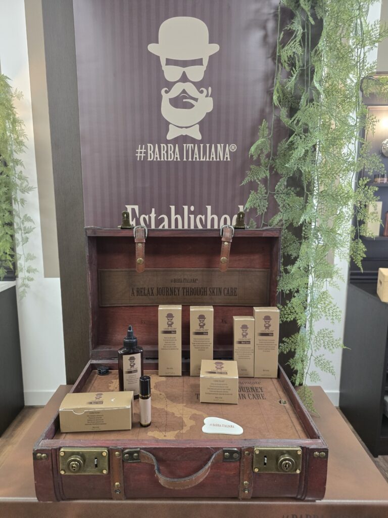 SKIN CARE MASCHILE BI
