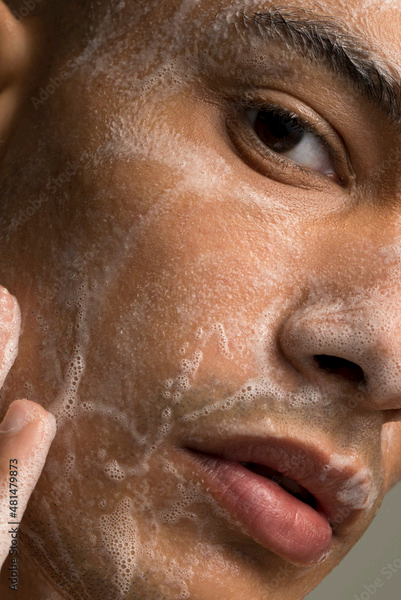 SKIN CARE BARBA ITALIANA