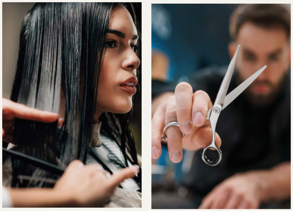 CORSI TAGLI MODA LVDT