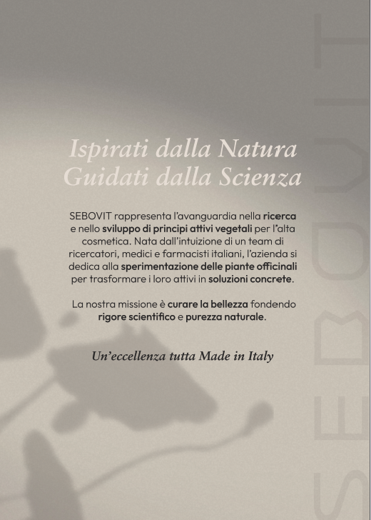 SEBOVIT - KLORI